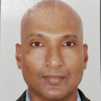 Dr. Roshan Shetty