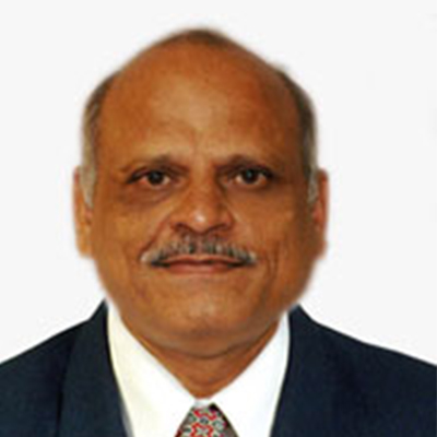 Dr. O.H Jaiswal