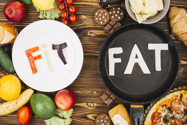 Can Fats Make You Healthier?