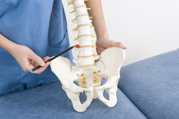 Coccydynia (Tailbone Pain)- Physiotherapy Treatment Approach
