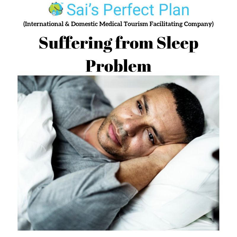 Suffering From Sleep Problems - 5 Tips To Help You Get Over Them!!!!