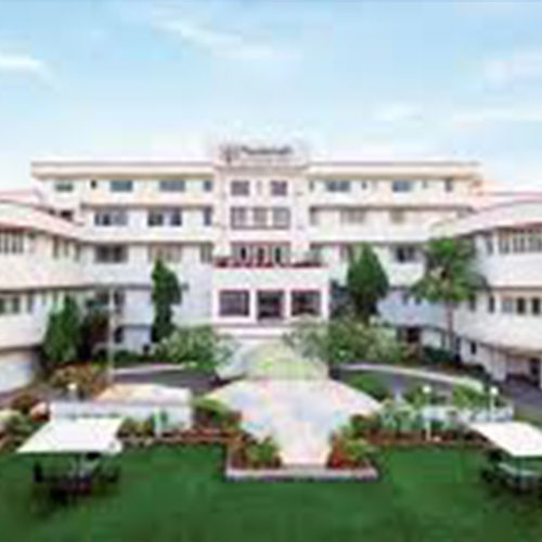 Nanavati Hospital