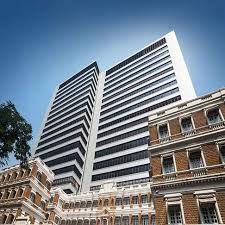 Sir H.N Hospital 