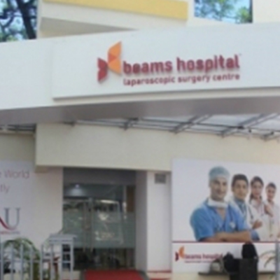 Beams Hospital