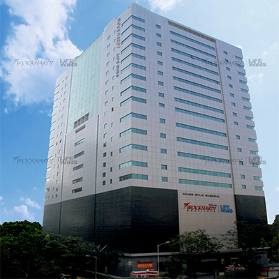 Wockhardt Hospital