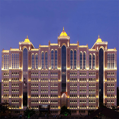 Saifee Hospital