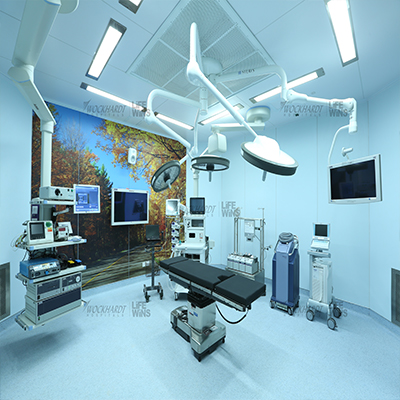 Wockhardt Hospital