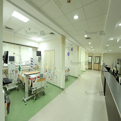 Wockhardt Hospital