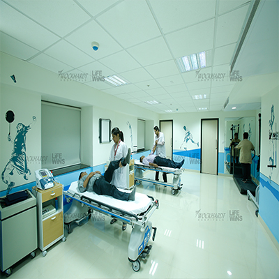Wockhardt Hospital
