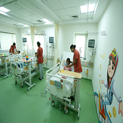 Wockhardt Hospital