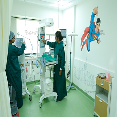 Wockhardt Hospital